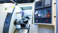 CNC Maschinenbediener  (m/w/d) 19,50 Euro Stundenlohn Bayern - Memmingen Vorschau