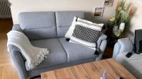 2 Sitzer Couch in Grau 7 Monate alt Nordrhein-Westfalen - Mülheim (Ruhr) Vorschau