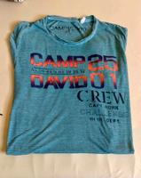 Camp David Shirt gr XL Friedrichshain-Kreuzberg - Friedrichshain Vorschau