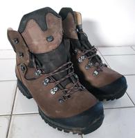 Trekking Stiefel Damen Größe 42 vom hanwag Niedersachsen - Schneverdingen Vorschau