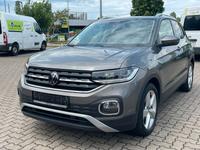 Volkswagen T-Cross Style Automatik/Navi/AAC/Kamera Niedersachsen - Göttingen Vorschau