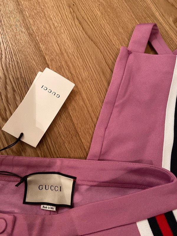 Gucci Leggings Gr. M Rosa/Pink in München