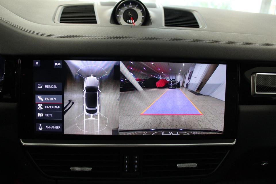 Porsche Cayenne V6"Coupe"Panorama"360°"HeadUp"SoftClose" in Hamburg