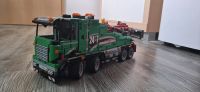 Lego-Technic Truck / Abschlepptruck 42008 Nordrhein-Westfalen - Kamen Vorschau