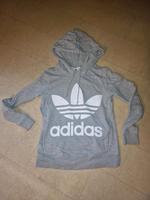 Adidas Damen Hoodie Pullover Bayern - Nittenau Vorschau