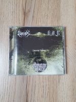 Lyrinx/Elysian Blaze/D.O.R. - Universal Absence CD (Black Metal) Nordrhein-Westfalen - Übach-Palenberg Vorschau