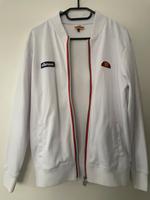 Ellesse Jacke Sweatshirtjacke XS oder 170/176 Brandenburg - Schöneiche bei Berlin Vorschau