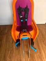 Fahrradkindersitz  von Thule Frankfurt am Main - Harheim Vorschau