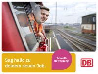 Rangierbegleiter (w/m/d) Quereinstieg (Deutsche Bahn) in Plattling Triebzugführer Eisenbahnfahrzeugführer Machinenführer Bayern - Plattling Vorschau