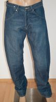 Levi's Twisted Herren Jeans - blau - Gr. 32x34 Hessen - Roßdorf Vorschau