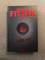 Sebastian Fitzek Playlist Rheinland-Pfalz - Schönenberg-Kübelberg Vorschau