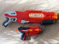 NERF Mega Set Rosenthal am Rennsteig - Birkenhügel Vorschau