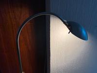 Stehlampe (verstellbar) Niedersachsen - Cuxhaven Vorschau