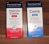 Physiotop Bais Creme und akut Intensiv- Creme je 30ml Brandenburg - Calau Vorschau