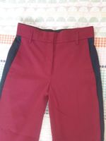 W.W. feine Hose mit Wolle Xs Wood wood pants 25 cosy Wollhose Frankfurt am Main - Seckbach Vorschau