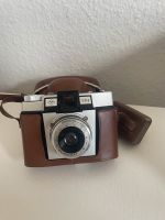 Agfa Isoly analoge Kamera Fotoapparat mit Tasche Hessen - Kassel Vorschau
