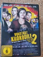 DVD Vorstand Krokodile 2 Baden-Württemberg - Sersheim Vorschau