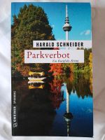 Harald Schneider, Parkverbot, Palzki, Ludwigshafen, Mannheim, Rheinland-Pfalz - Boppard Vorschau