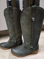 Tommy Hilfiger Stiefel,Cowboystiefel, Gr.38 Güstrow - Landkreis - Güstrow Vorschau