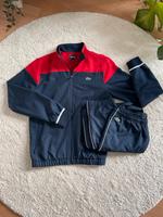 Lacoste Sport Trainingsanzug Jogger Hessen - Bad Homburg Vorschau