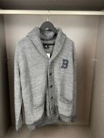 Bogner Strickjacke in Dunkelgrau (Gr. 54 / XXL) Dortmund - Innenstadt-Ost Vorschau