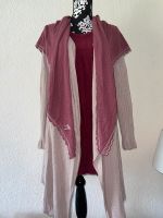 Sorgenfri Babycord Kleid Beere Dreieckstuch Lisa Rosenholz sep❗️ Frankfurt am Main - Innenstadt Vorschau