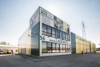 LAGERBOX Leipzig-Abtnaundorf ⭐️ Lagerraum sofort mieten ⭐️ Selfstorage Leipzig - Schönefeld-Abtnaundorf Vorschau