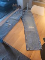 H&M Loose Jeans, Gr. 164 TOP Hessen - Wald-Michelbach Vorschau