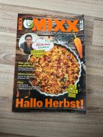 Thermomix-Zeitschrift" Mixx" Ausgabe 06/2023 (September/Oktober) Nordrhein-Westfalen - Mechernich Vorschau