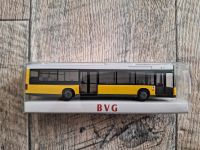 Rietze/Kempel BVG Bus 1:87 MAN Lions City Berlin - Charlottenburg Vorschau