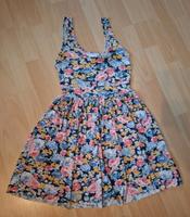 Sommer Kleid Gr. S von Zara Hessen - Sulzbach Vorschau