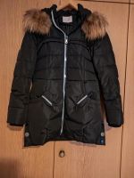 Schöne Damen Winterjacke,schwarz Saarland - Weiskirchen Vorschau