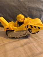 Rubble Moto Pups Fahrzeuge paw patrol motor Stuttgart - Stuttgart-Süd Vorschau