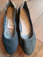 Ballerinas blau S. Oliver Gr. 35 Rheinland-Pfalz - Petersberg Vorschau