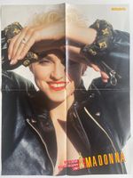 BRAVO Poster 80-er Jahre: Madonna – Den Harrow Hessen - Wiesbaden Vorschau