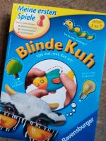 Spiel Blinde Kuh Niedersachsen - Goslar Vorschau