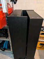 Schwarze Unterbettschubladen von IKEA, 2x Hannover - Herrenhausen-Stöcken Vorschau