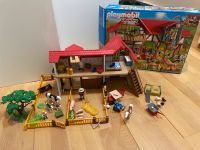 Playmobil Country 6120 Bauernhaus Essen - Essen-Frintrop Vorschau