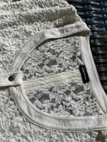 Schöne leichte Jacke Gerry Weber weiß mit Blütenmuster Gr 46 Nordrhein-Westfalen - Ratingen Vorschau