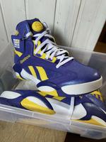 Reebok Shaq Attaq LSU Tigers Nordrhein-Westfalen - Bad Berleburg Vorschau