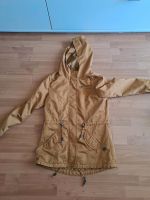 Jacke Gr. M Only Senffarbend Niedersachsen - Schneverdingen Vorschau