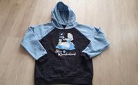 Disney Alice Wunderland Hoodie Kapuzenpullover Pulli XL (2XL) Nordrhein-Westfalen - Ennigerloh Vorschau