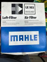 Luftfilter Mahle LX103 Werkstattauflösung Baden-Württemberg - Bietigheim-Bissingen Vorschau