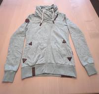 Sweatshirtjacke Naketano, mint, Größe M - TOP ZUSTAND Bayern - Bamberg Vorschau