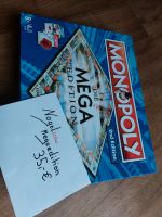 Monopoly MEGA Hessen - Linden Vorschau