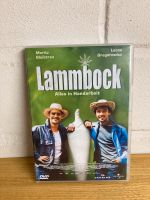 DVD Lammbock Alles in Handarbeit Nordrhein-Westfalen - Meerbusch Vorschau