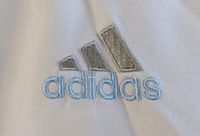 Adidas Tennisanzug, Jogginganzug, Trainingsanzug gr.152 Berlin - Niederschönhausen Vorschau