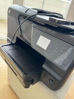 HP Drucker HP Officejet Pro 8600 Nordrhein-Westfalen - Gütersloh Vorschau