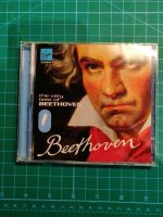 Doppel-CD Beethoven - The very best of Buchholz-Kleefeld - Hannover Groß Buchholz Vorschau