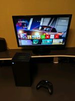 XBOX SERİESX mit Monitor Nordrhein-Westfalen - Sankt Augustin Vorschau